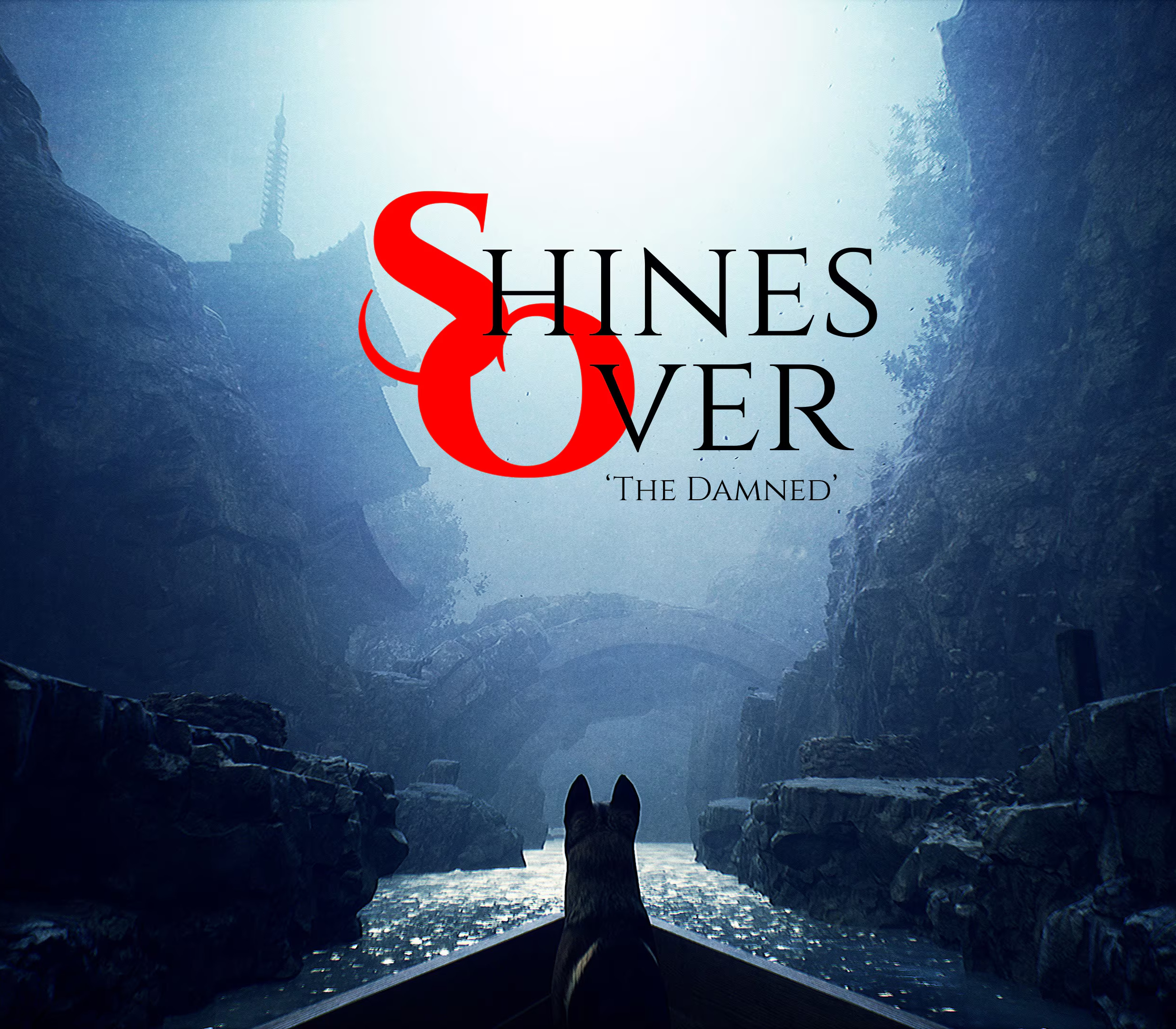 Shines Over: The Damned NA PS5 Ключ