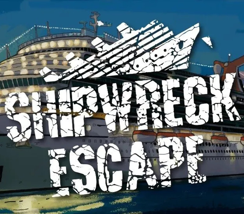 Shipwreck Escape Steam Ключ