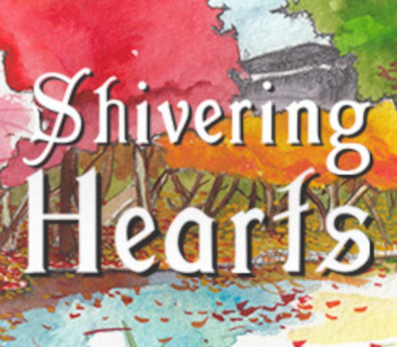 Shivering Hearts Steam Ключ