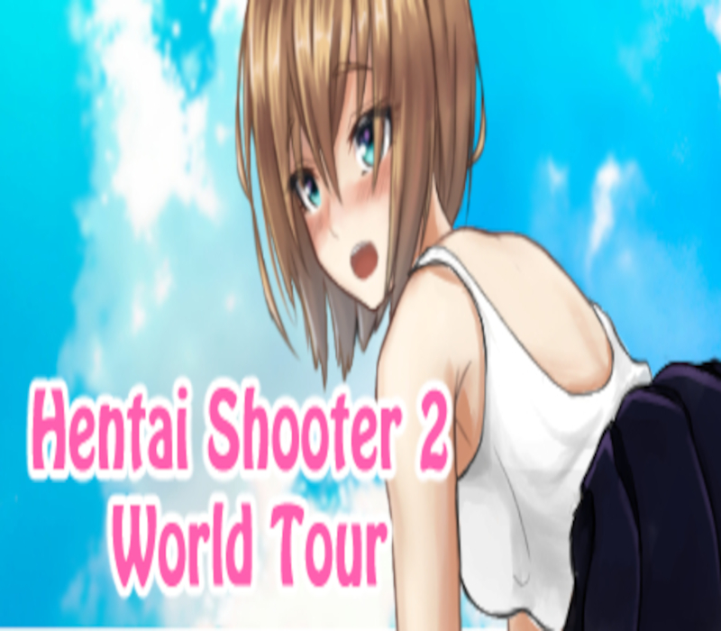 Hentai Shooter 2: World Tour Steam Ключ