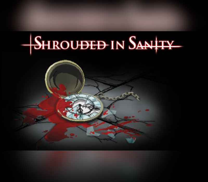 Skautfold: Shrouded in Sanity AR XBOX One Ключ