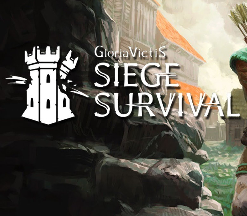 Siege Survival: Gloria Victis Steam Ключ