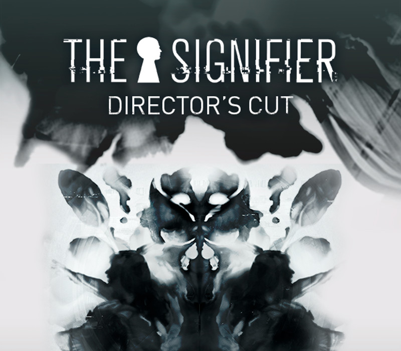 The Signifier Director's Cut PC Steam Ключ