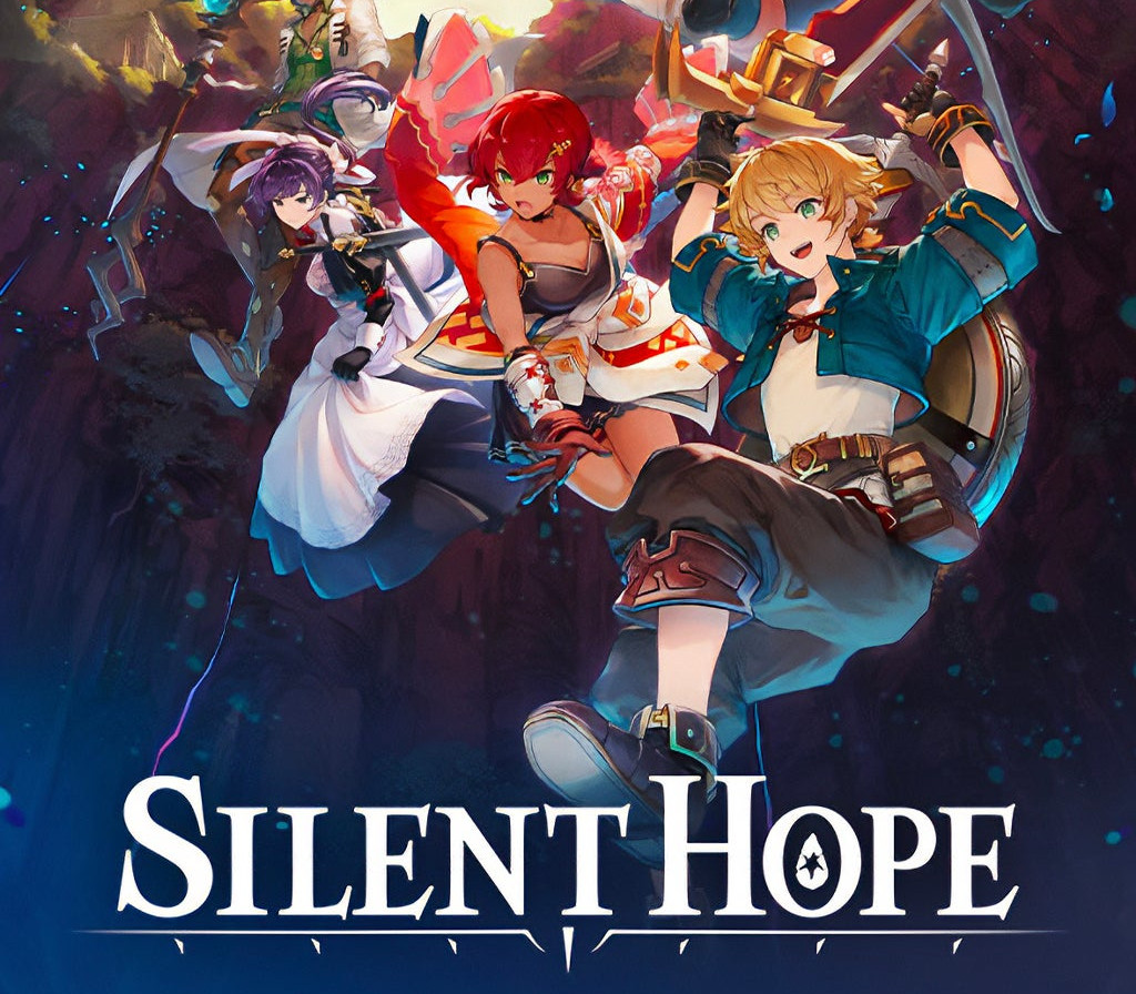 Silent Hope Steam Ключ