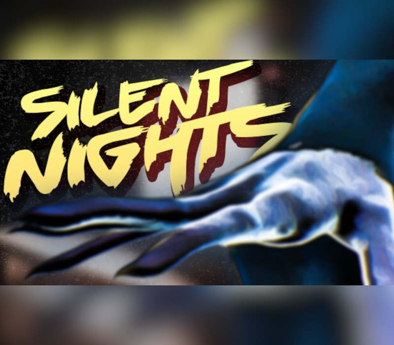 Silent Nights Steam Ключ