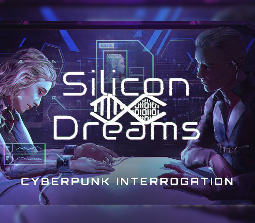 Silicon Dreams Steam Ключ