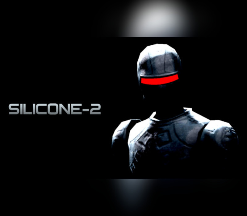 Silicone-2 Steam Ключ