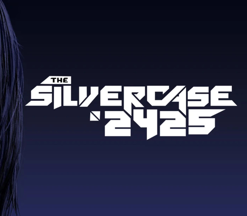 The Silver Case 2425 US Nintendo Switch Ключ
