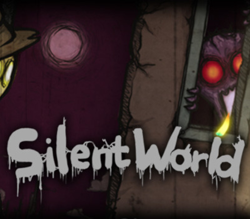Silent World Steam Ключ