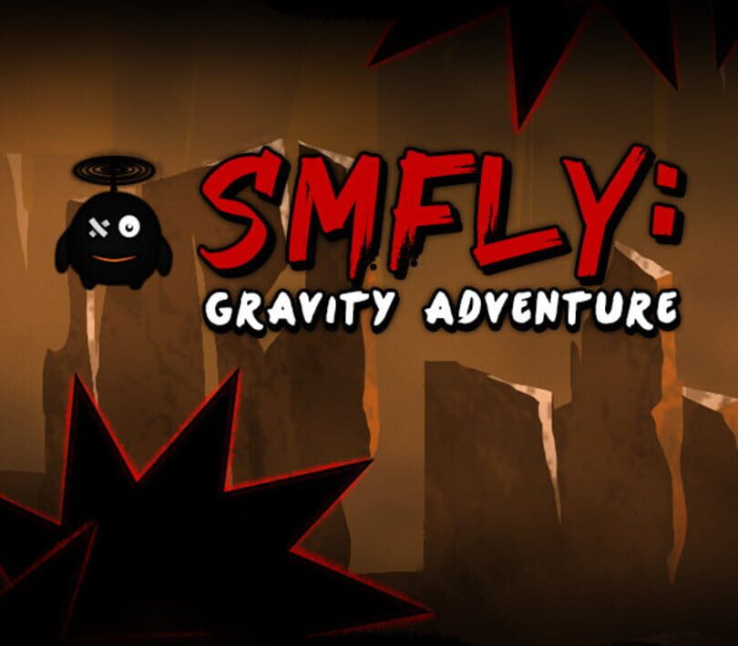 SmFly Gravity Adventure EU PC Steam Ключ
