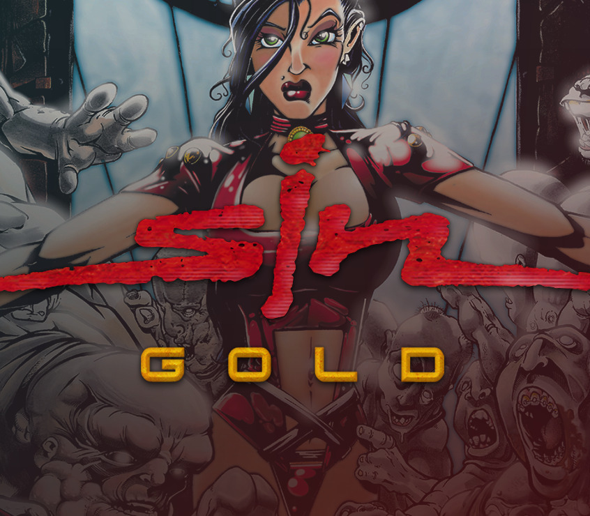 SiN: Gold EU PC Steam Ключ