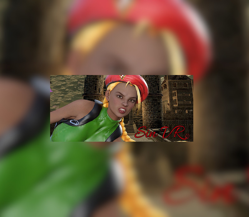 SinVR - Aussie Manor DLC Steam Ключ