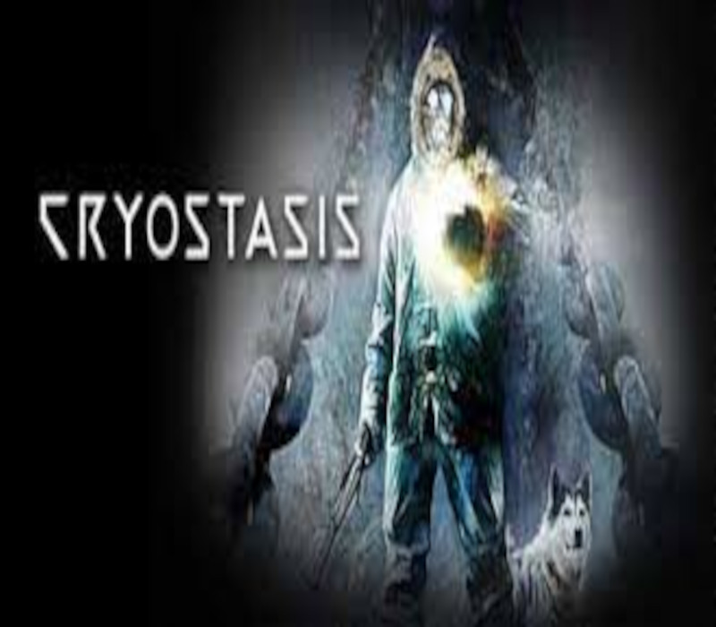 Cryostasis PC Steam Ключ