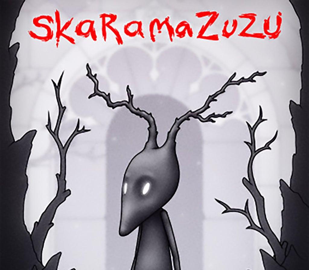 Skaramazuzu Steam Ключ