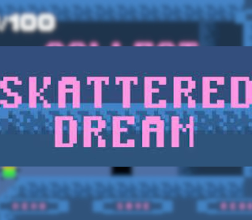 Skattered Dream Steam Ключ