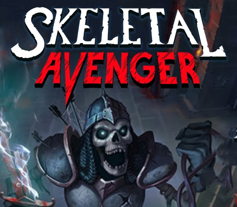 Skeletal Avenger Steam Ключ