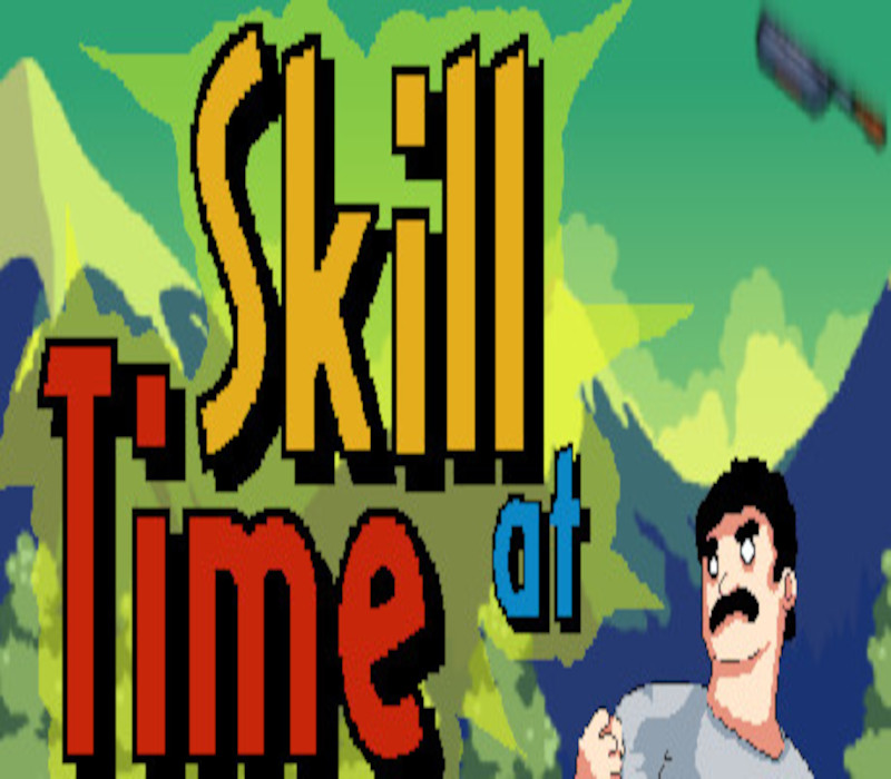 Skill at Time Steam Ключ