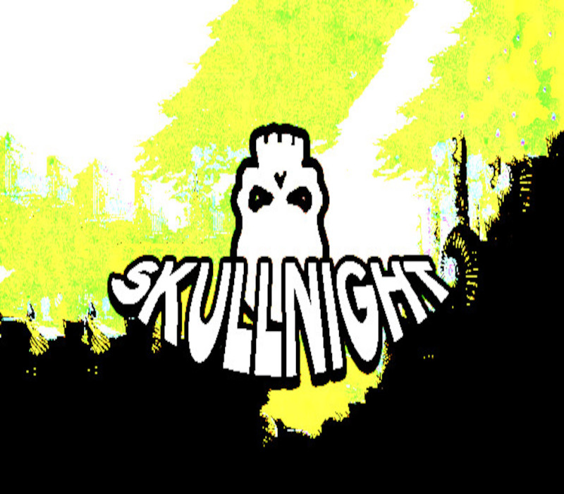 Skullnight Steam Ключ