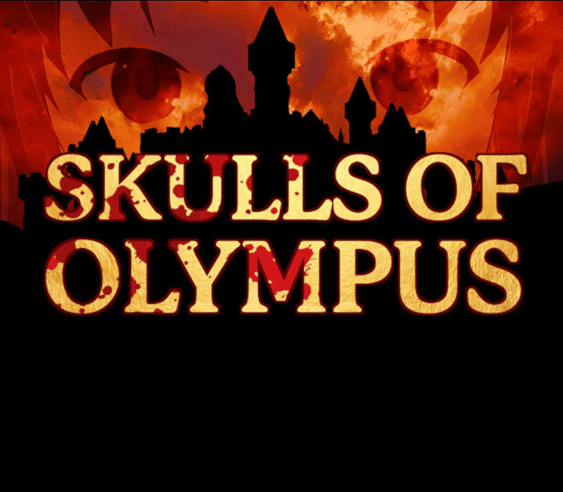 Skulls of Olympus Steam Ключ