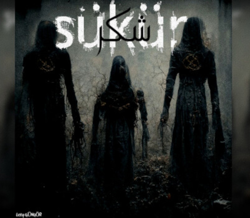 SUKUR Steam Ключ