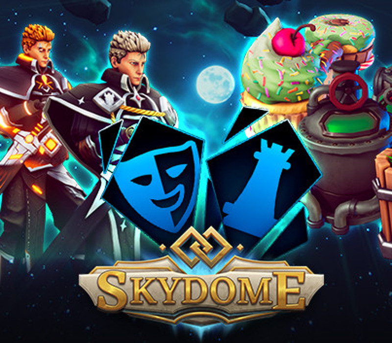 Skydome - Стартовый набор Digital Download Ключ