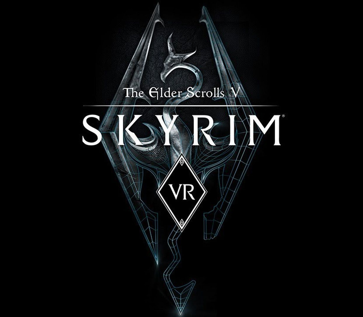 The Elder Scrolls V: Skyrim VR CN PC Steam Ключ