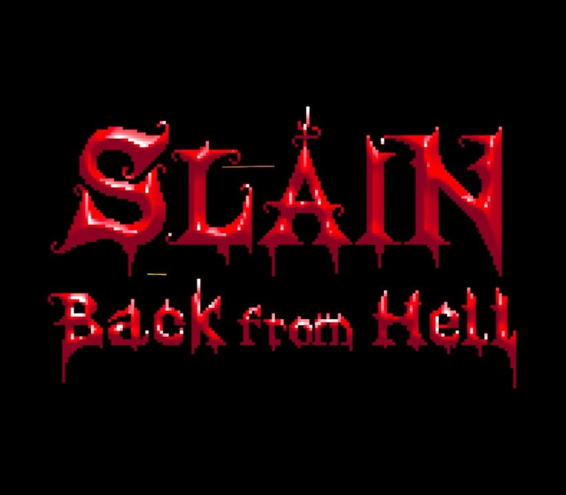 Slain: Back from Hell Набор Steam Ключ