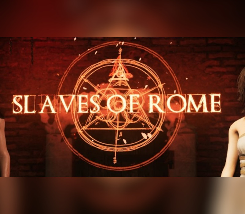 Slaves of Rome PC Steam Аккаунт