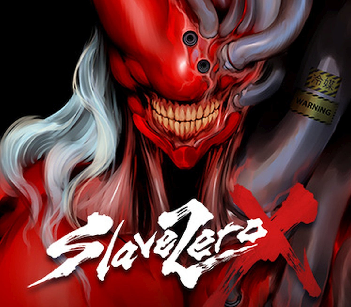 Slave Zero X XBOX One / Xbox Series X|S Аккаунт