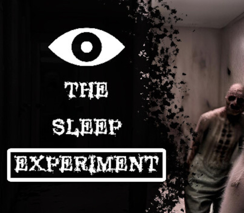 The Sleep Experiment Steam Ключ