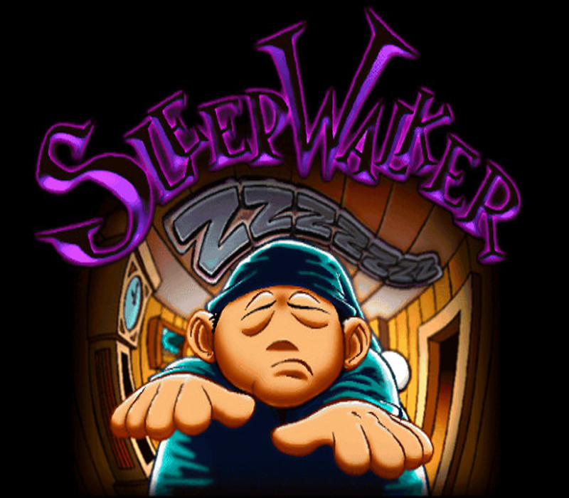 SleepWalker Steam Ключ