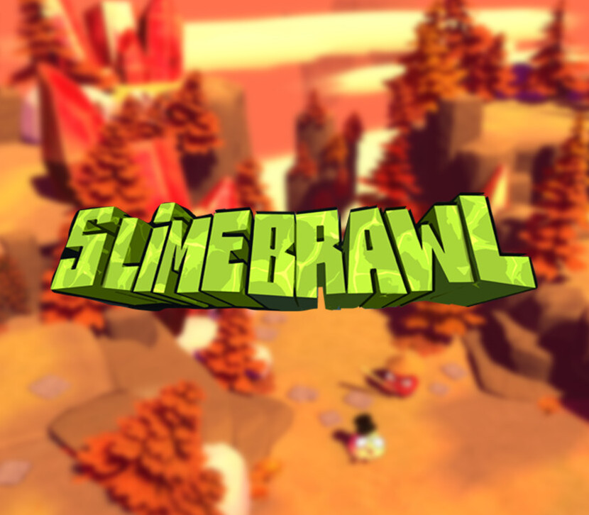 Slimebrawl PC Steam Ключ