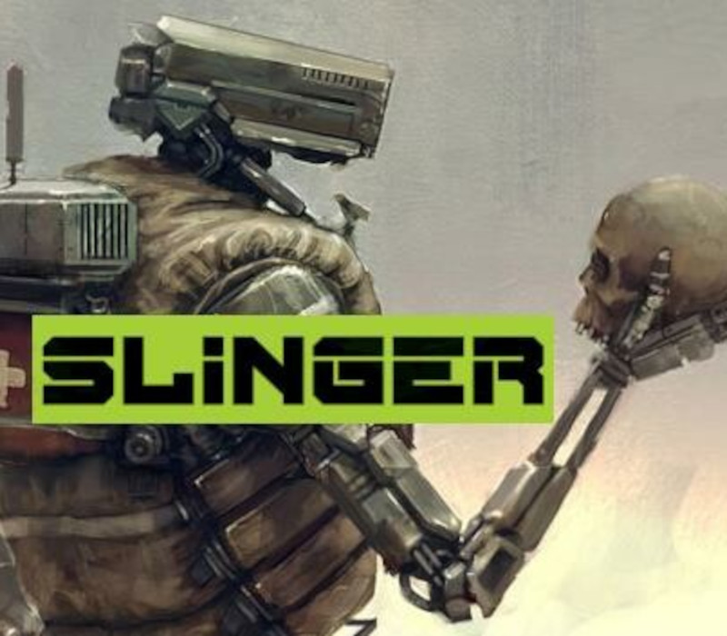 Slinger Steam Ключ