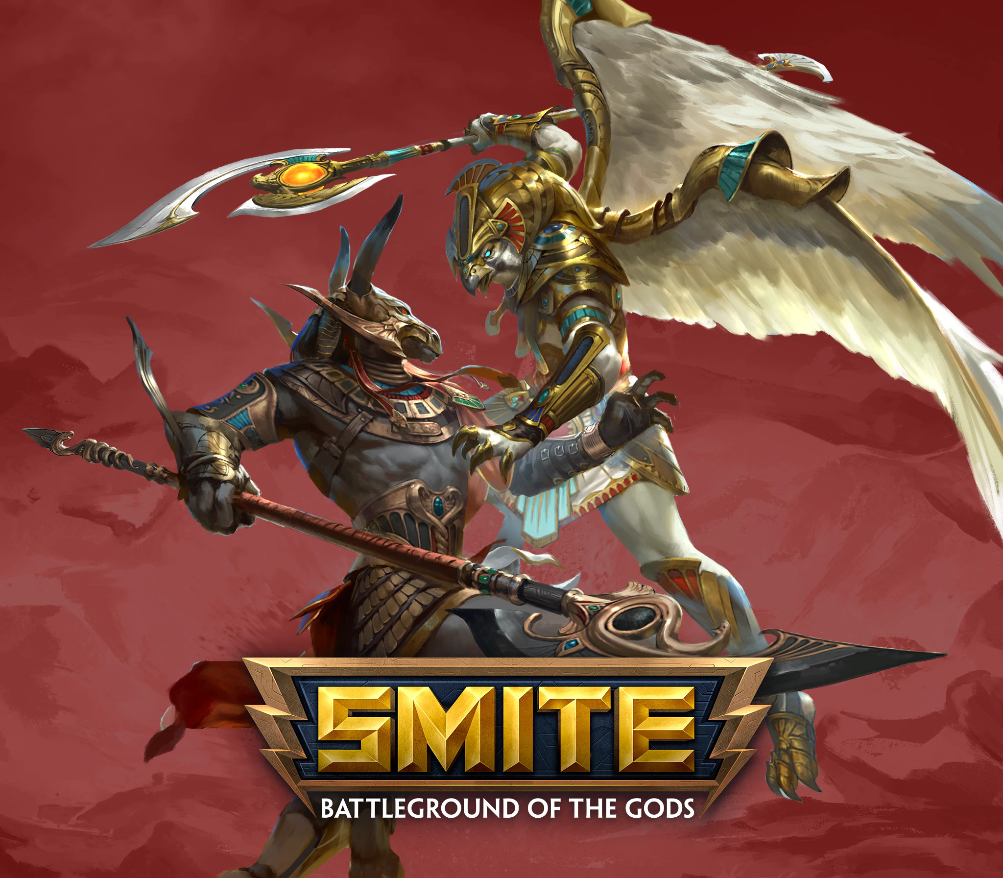 SMITE - Ultimate God Pack Набор EU XBOX One Ключ