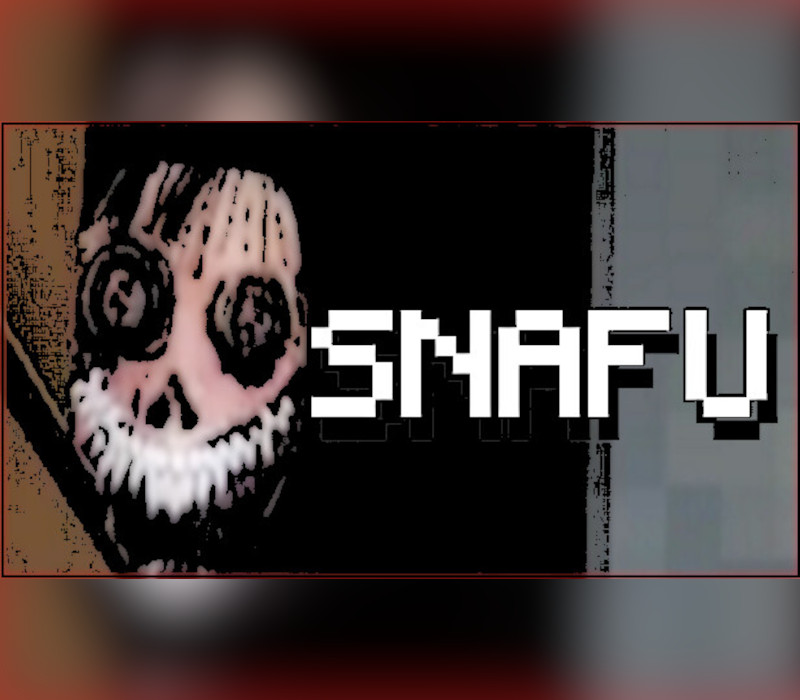 Snafu Steam Ключ