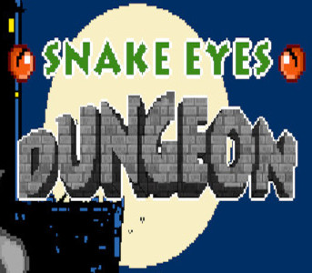 Snake Eyes Dungeon Steam DC Ключ