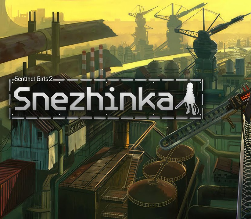 Snezhinka:Sentinel Girls2 NA Nintendo Switch Ключ