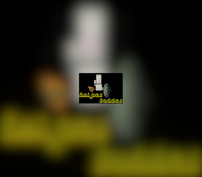 Sniper Fodder Steam Ключ