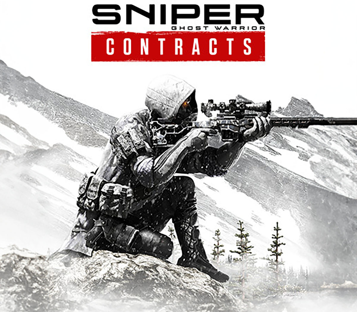 Sniper Ghost Warrior Contracts XBOX One / Xbox Series X|S Аккаунт