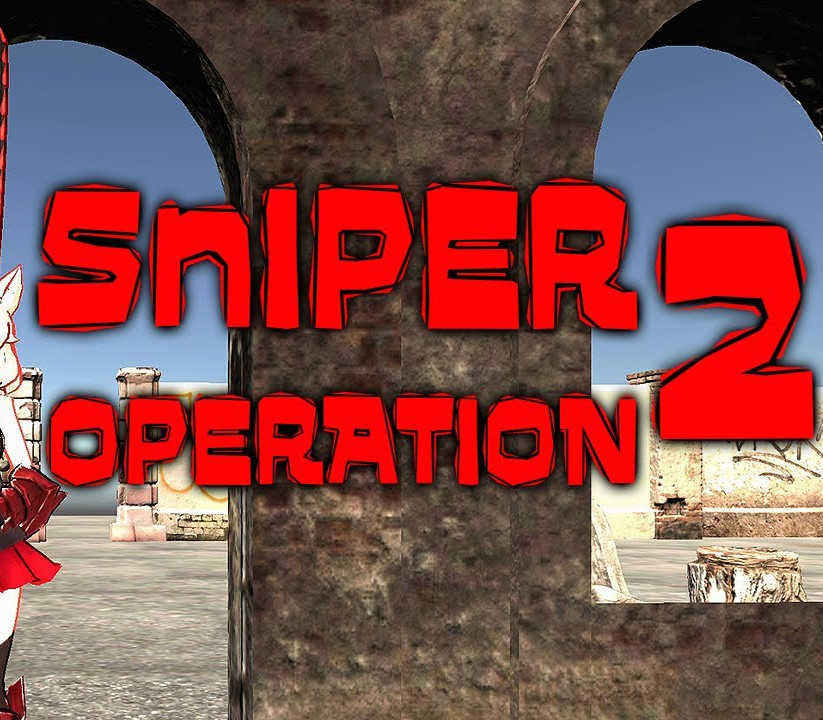 Sniper Operation Z Steam Ключ