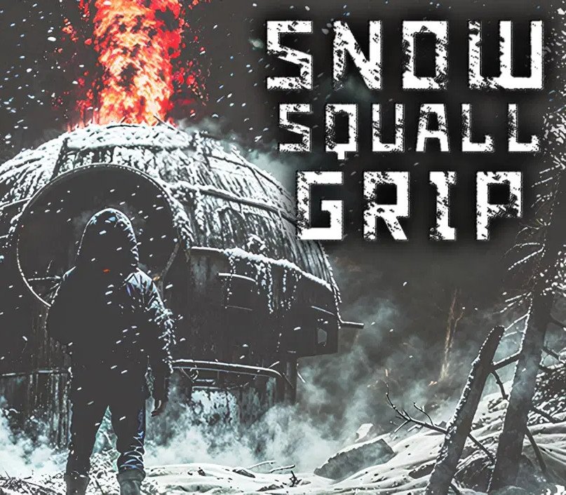 Snowsquall Grip PC Steam Ключ