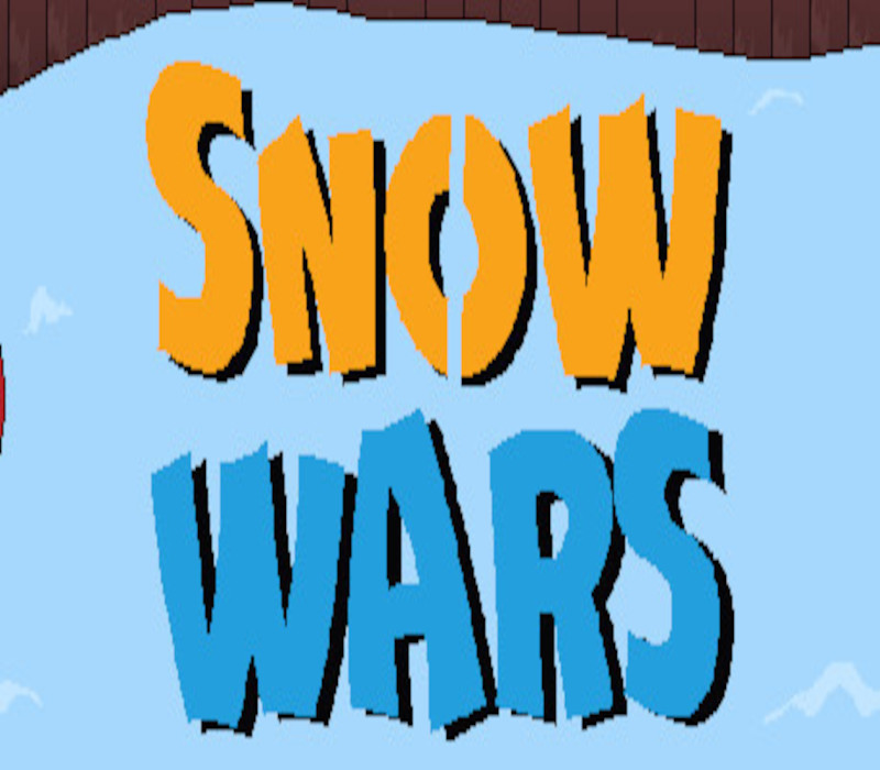 Snow Wars Steam Ключ