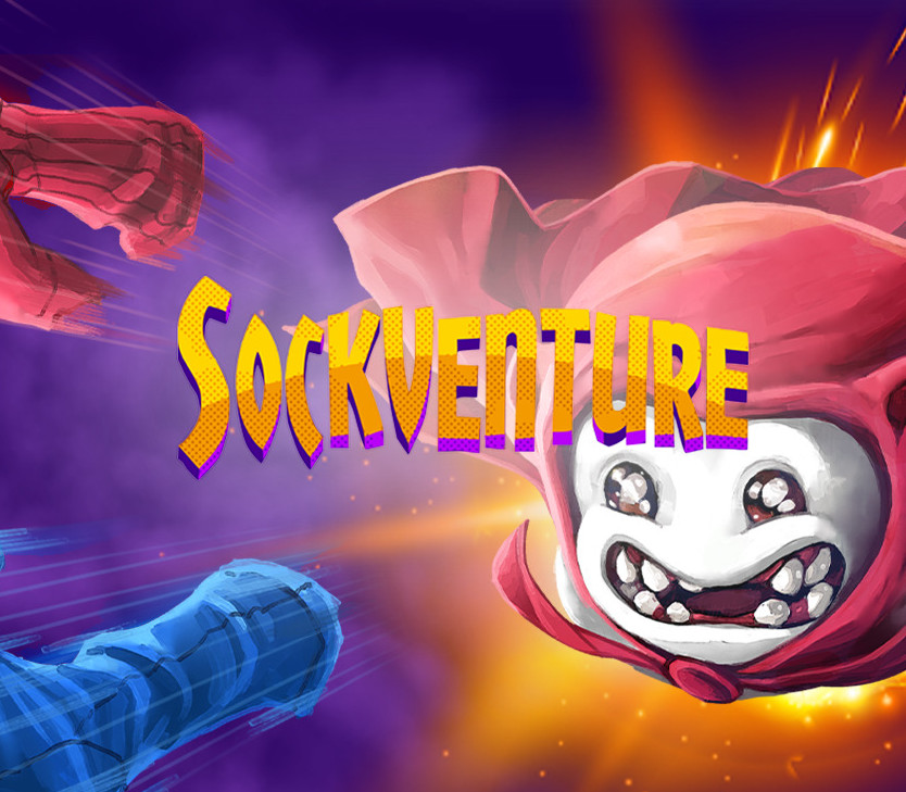Sockventure Steam Ключ