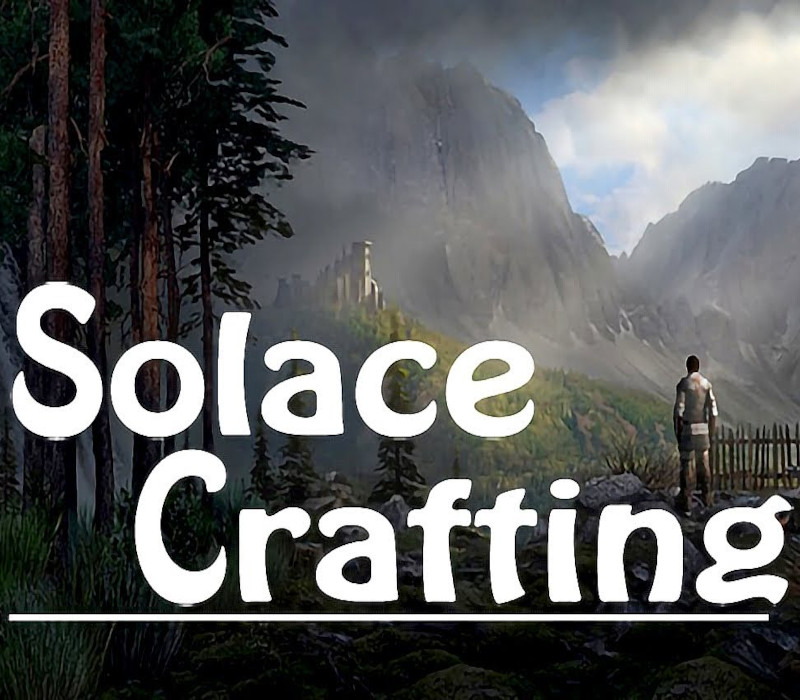 Solace Crafting Steam Альтергифт