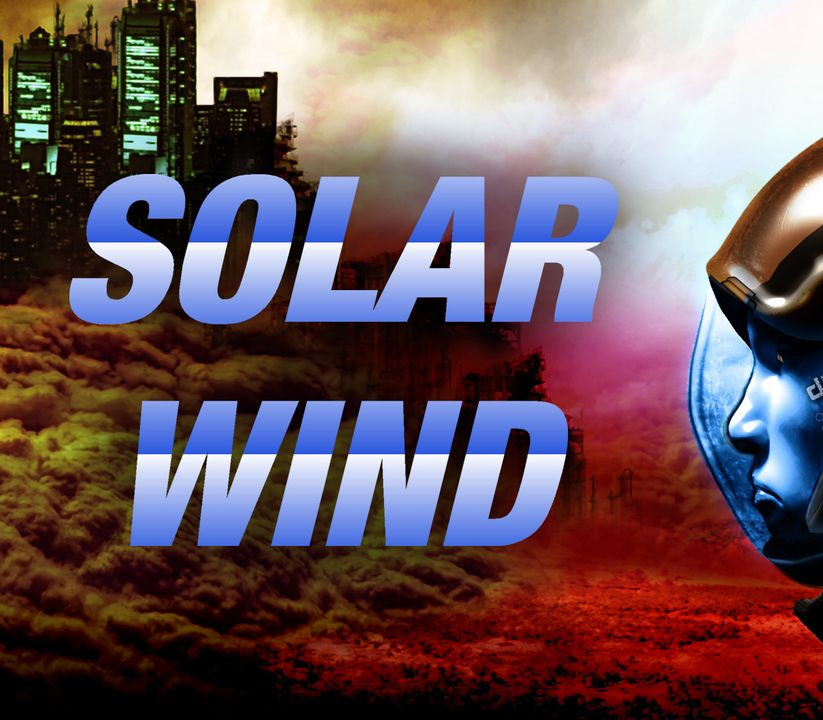 Solar Wind Steam Ключ