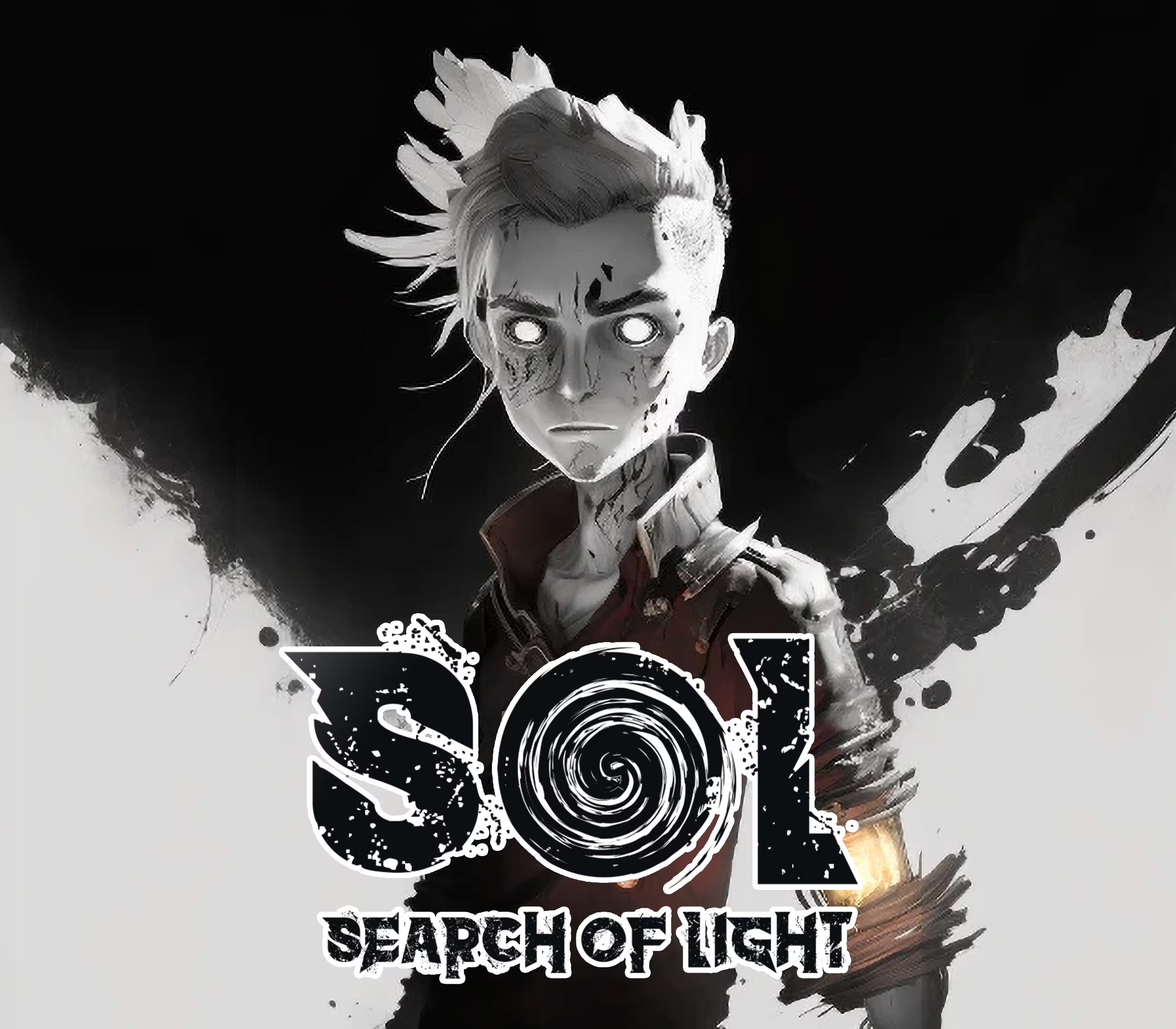 S.O.L Search of Light Steam Ключ