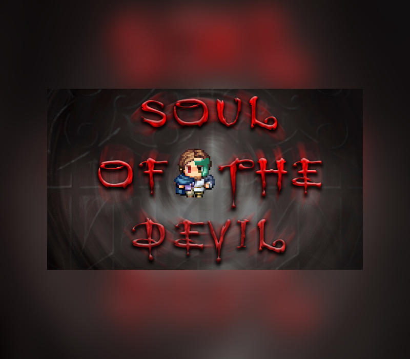 Soul of the Devil Steam CD Key 