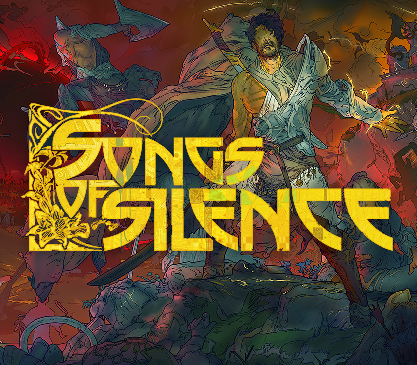 Songs of Silence PC Steam Альтергифт