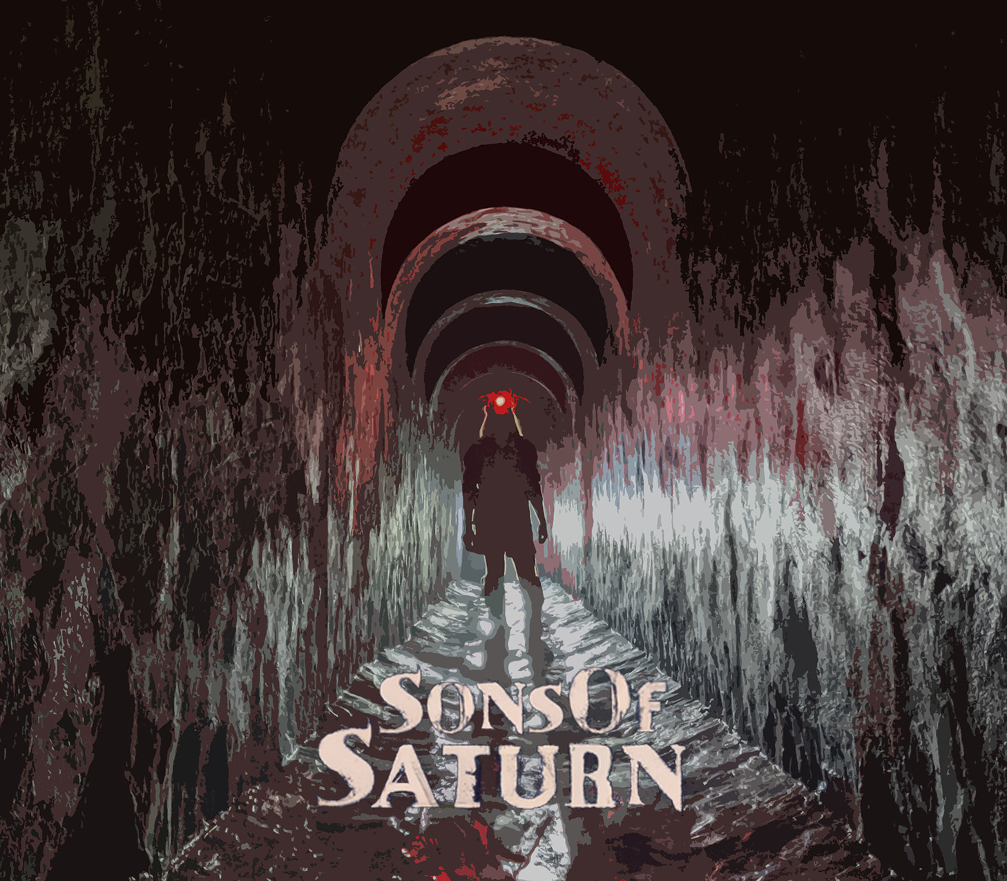Sons of Saturn Steam Ключ