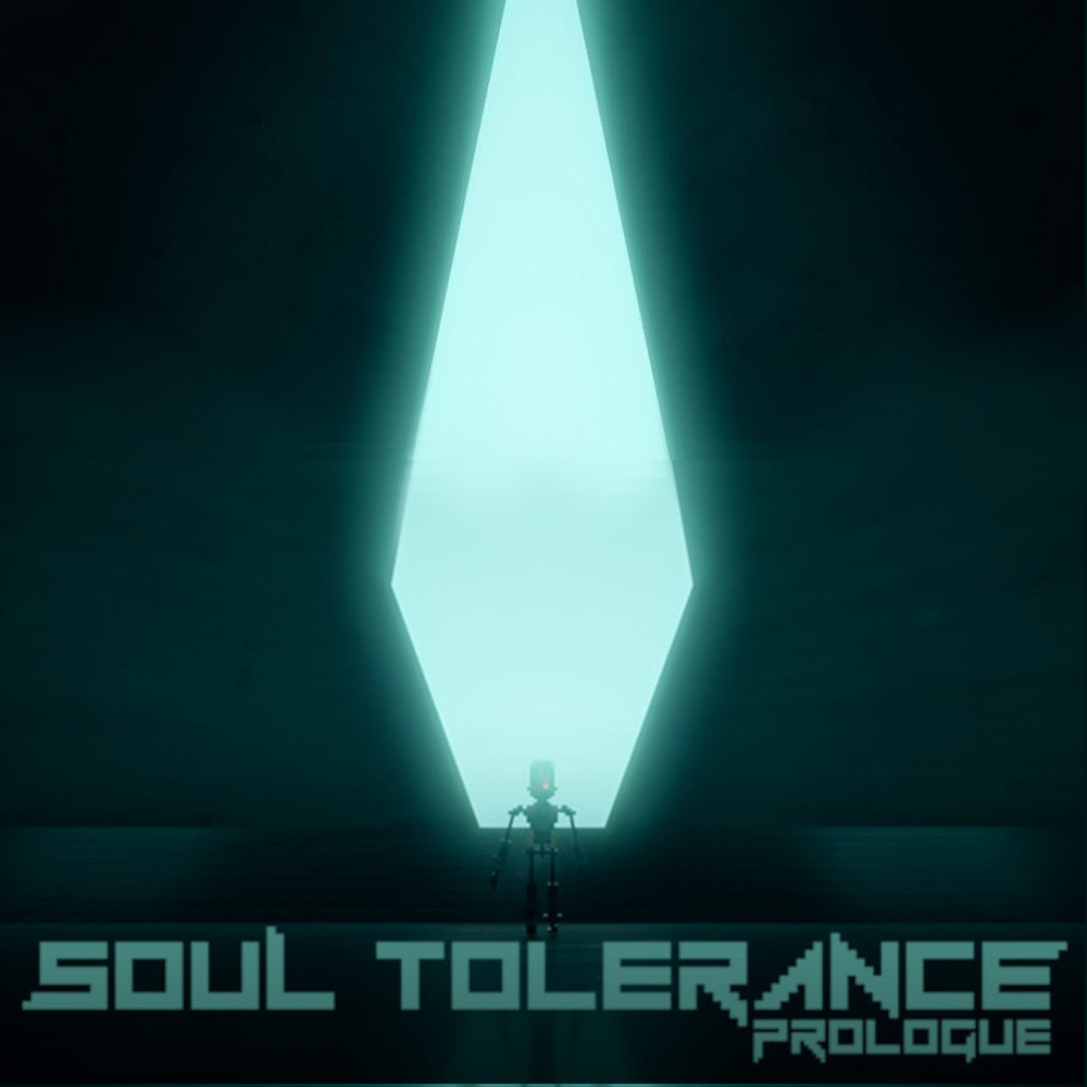 Soul Tolerance: Prologue PC Steam Ключ